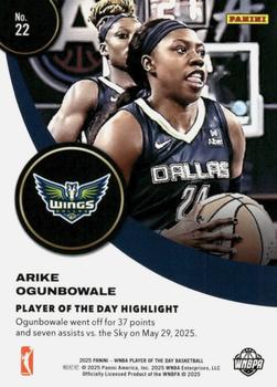 Arike Ogunbowale