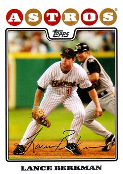 Lance Berkman