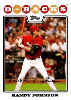 Randy Johnson