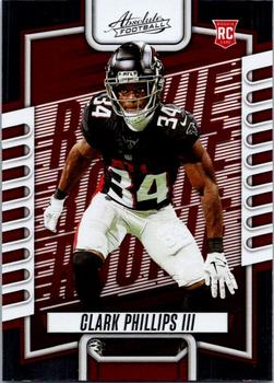Clark Phillips III
