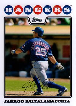 Jarrod Saltalamacchia