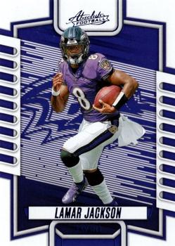 Lamar Jackson