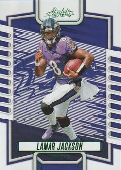 Lamar Jackson