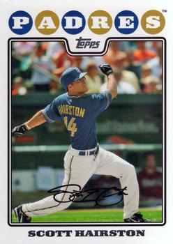 Scott Hairston