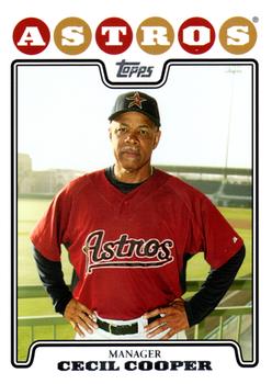 Cecil Cooper