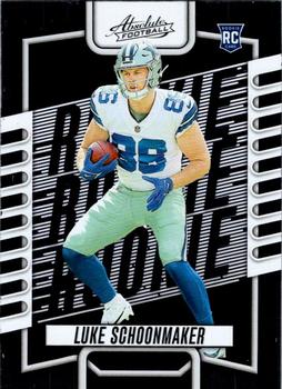 Luke Schoonmaker