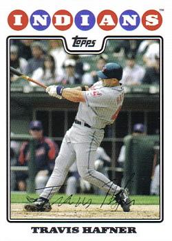 Travis Hafner