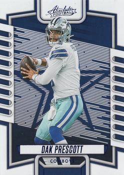 Dak Prescott