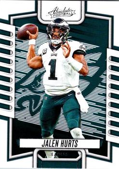 Jalen Hurts