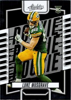 Luke Musgrave