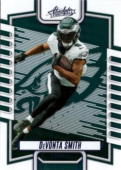 DeVonta Smith
