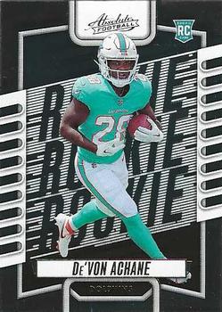De'Von Achane