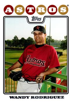 Wandy Rodriguez