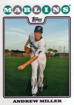 Andrew Miller