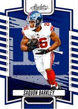 Saquon Barkley