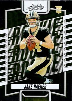 Jake Haener