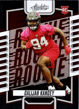 Calijah Kancey