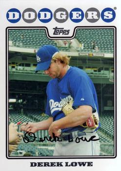 Derek Lowe