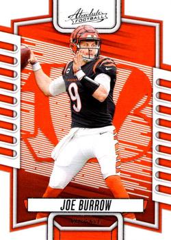 Joe Burrow