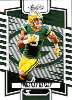 Christian Watson