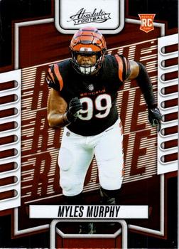 Myles Murphy