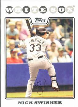 Nick Swisher