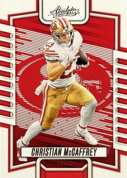 Christian McCaffrey