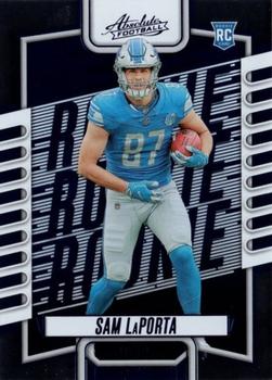 Sam LaPorta