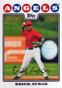 Erick Aybar