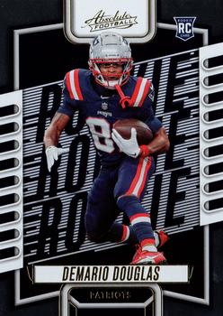 Demario Douglas