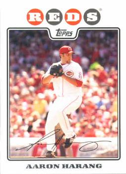 Aaron Harang