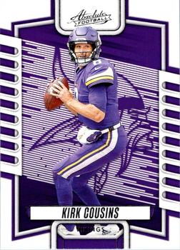 Kirk Cousins