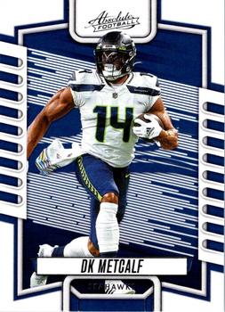 DK Metcalf