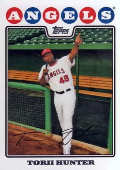 Torii Hunter