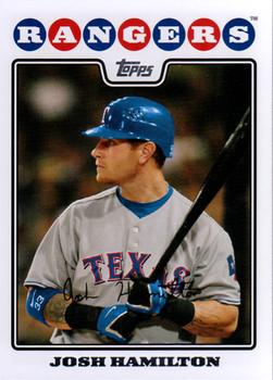 Josh Hamilton