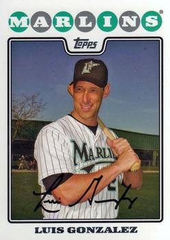 Luis Gonzalez