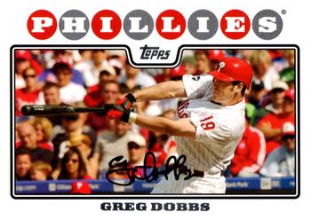 Greg Dobbs