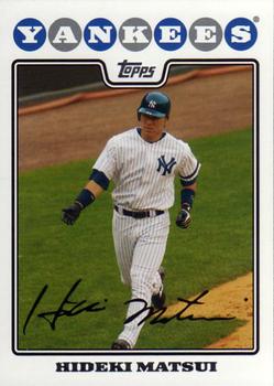 Hideki Matsui