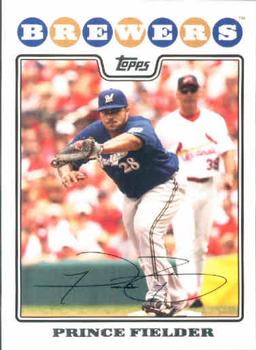Prince Fielder