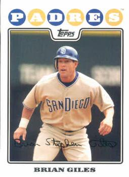 Brian Giles