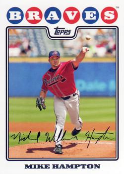 Mike Hampton