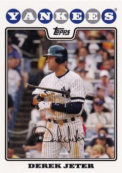 Derek Jeter