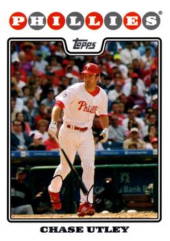 Chase Utley