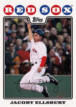 Jacoby Ellsbury