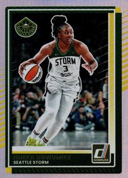 Nneka Ogwumike