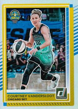 Courtney Vandersloot