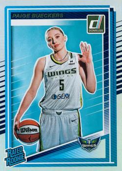 #86 Paige Bueckers