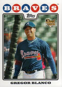 Gregor Blanco