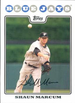 Shaun Marcum
