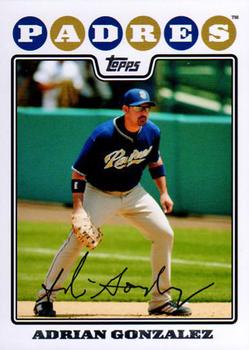 Adrian Gonzalez